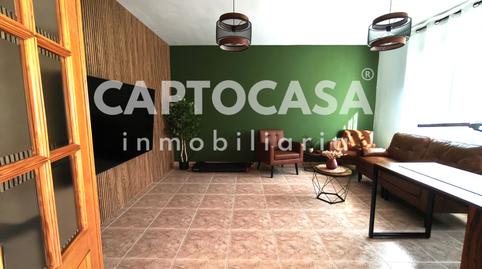 Foto 3 de Casa adosada en venta en Calle Marco Polo, La Aljorra, Cartagena