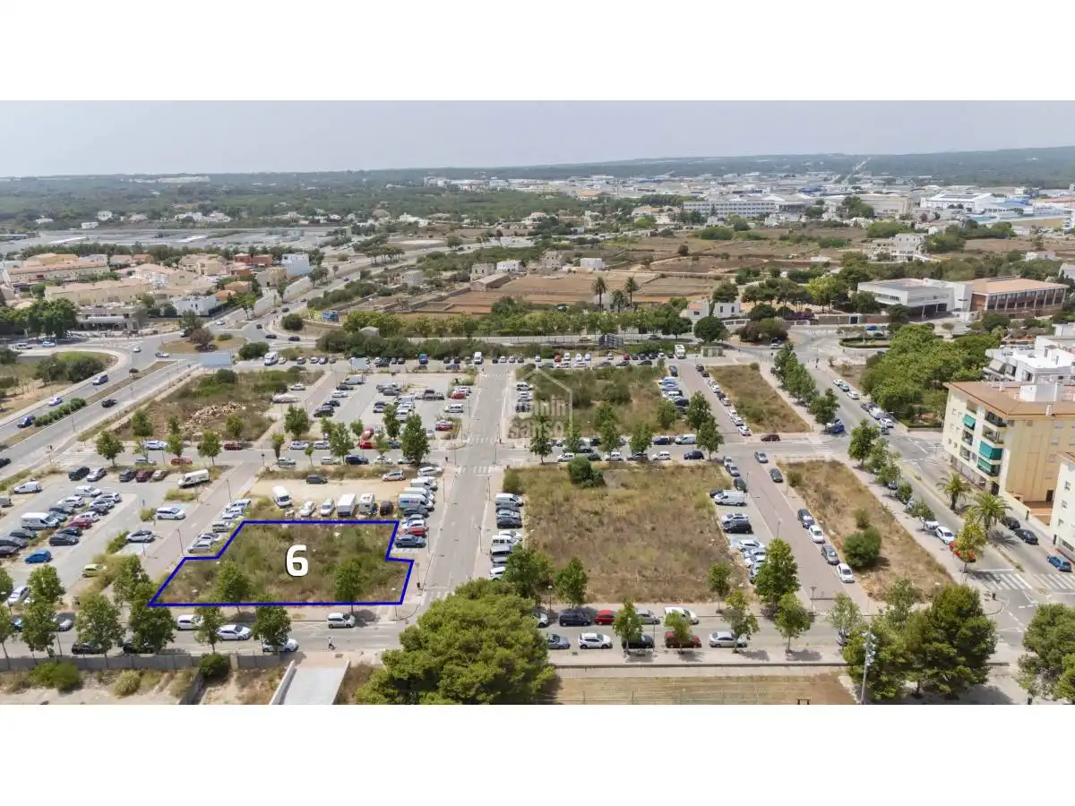 Apartament en venda en Maó - Mahón amb Terrassa i Piscina
