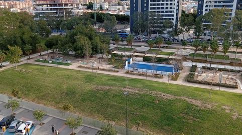 Foto 4 de Pis de lloguer a Doctor Marañon, Martiricos - La Roca - La Rosaleda, Málaga Capital