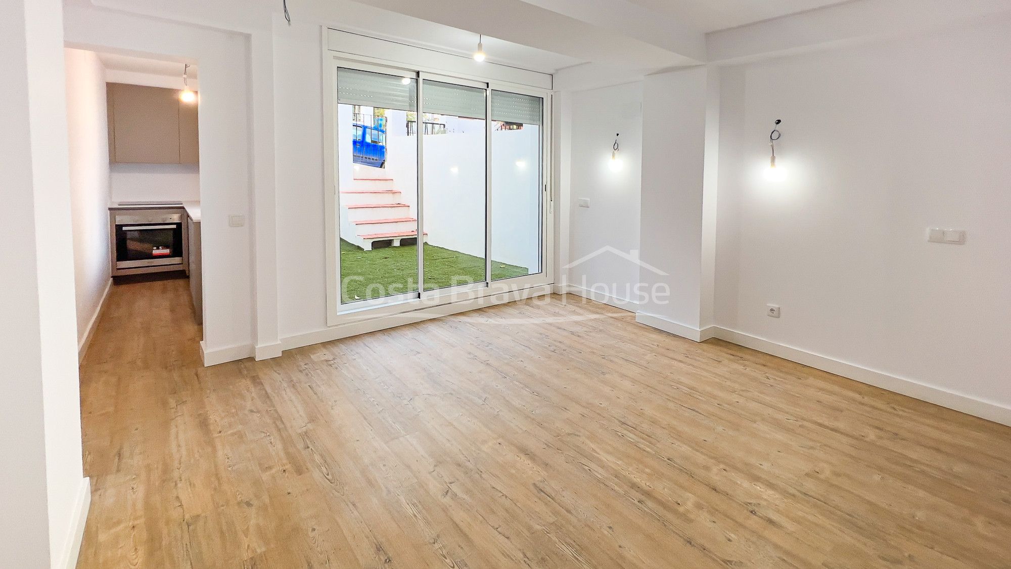 Apartament en venda a Carrer del Pi, Tamariu