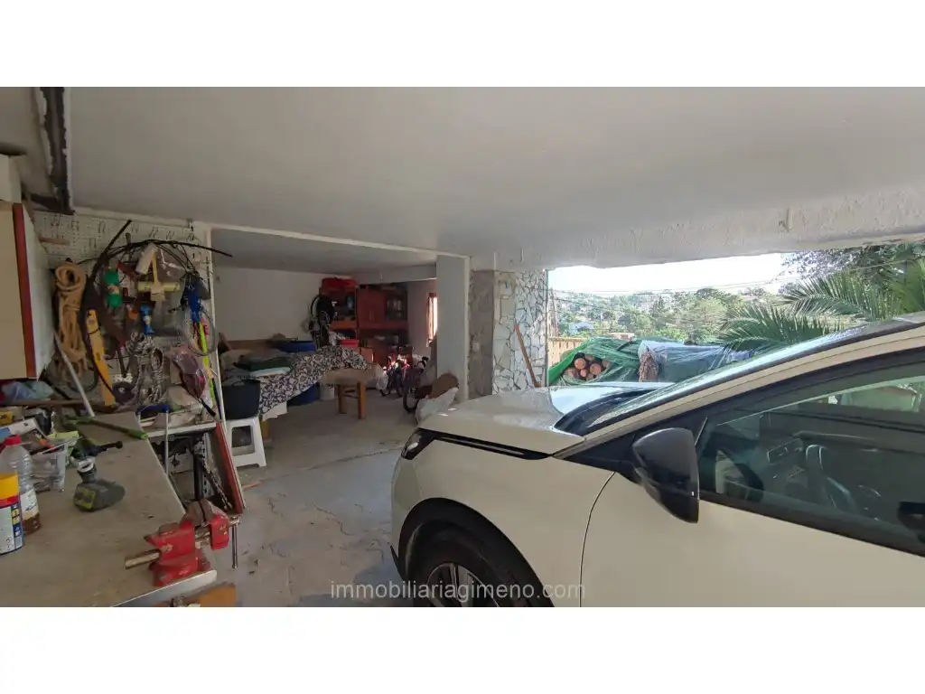 Aparcament de Casa o xalet en venda en Lloret de Mar amb Terrassa i Piscina