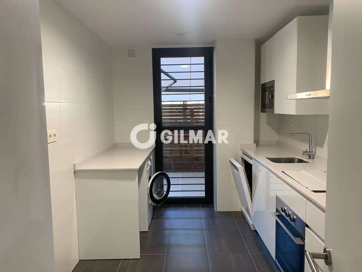 Piso de alquiler en Zona Nueva Camas - Marcelino Camacho