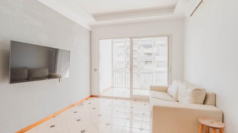 Foto 3 de Pis en venda a Passeig de la Zona Franca, La Marina del Port, Barcelona