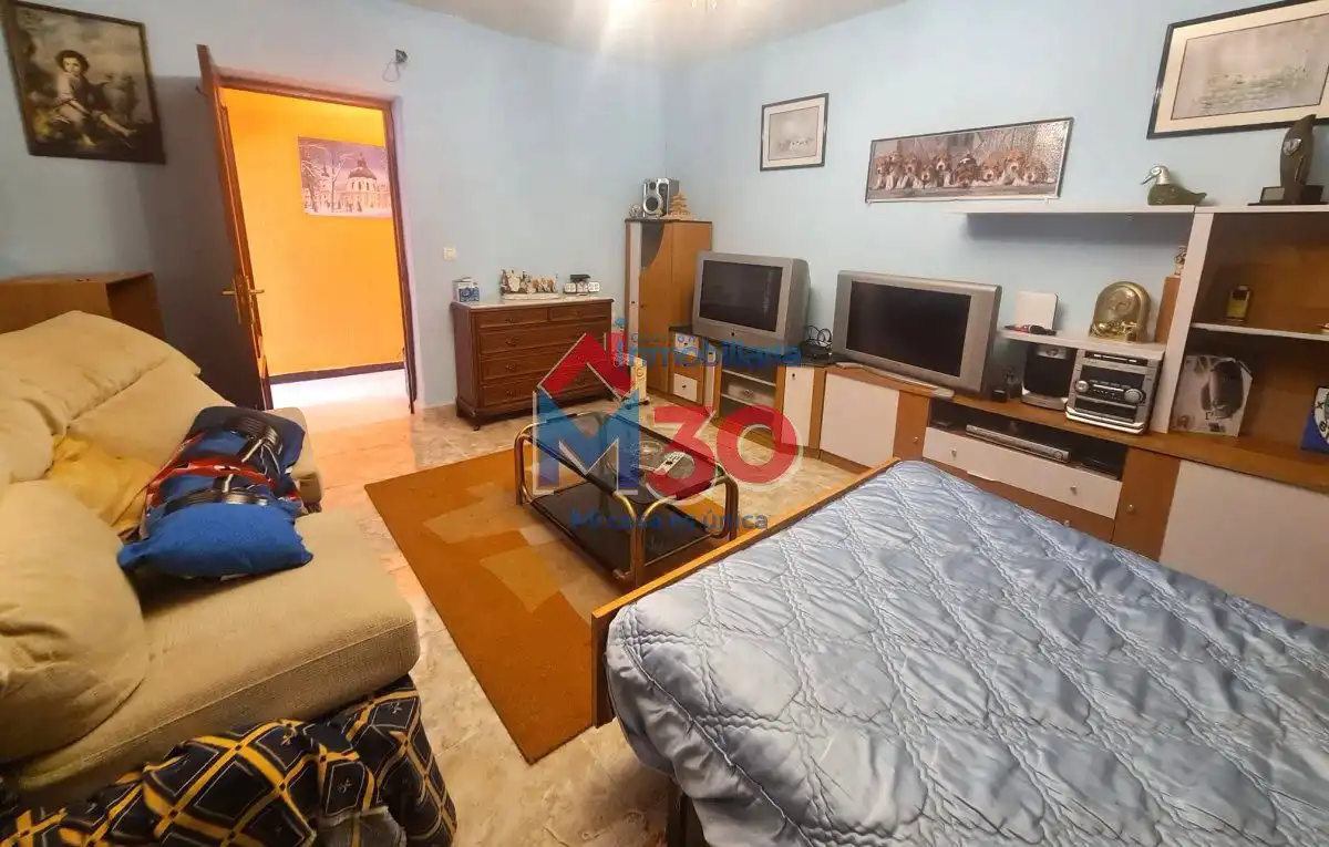Bedroom of Houses for sale in Busto de Bureba