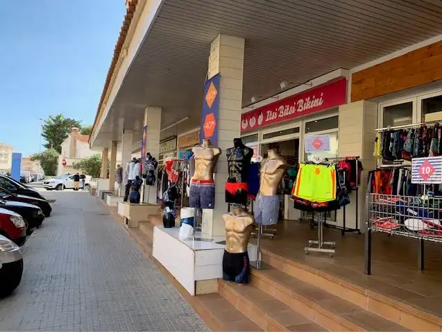 Locale commerciale in vendita a Port - La Cota - Puig Sec, imagen 5