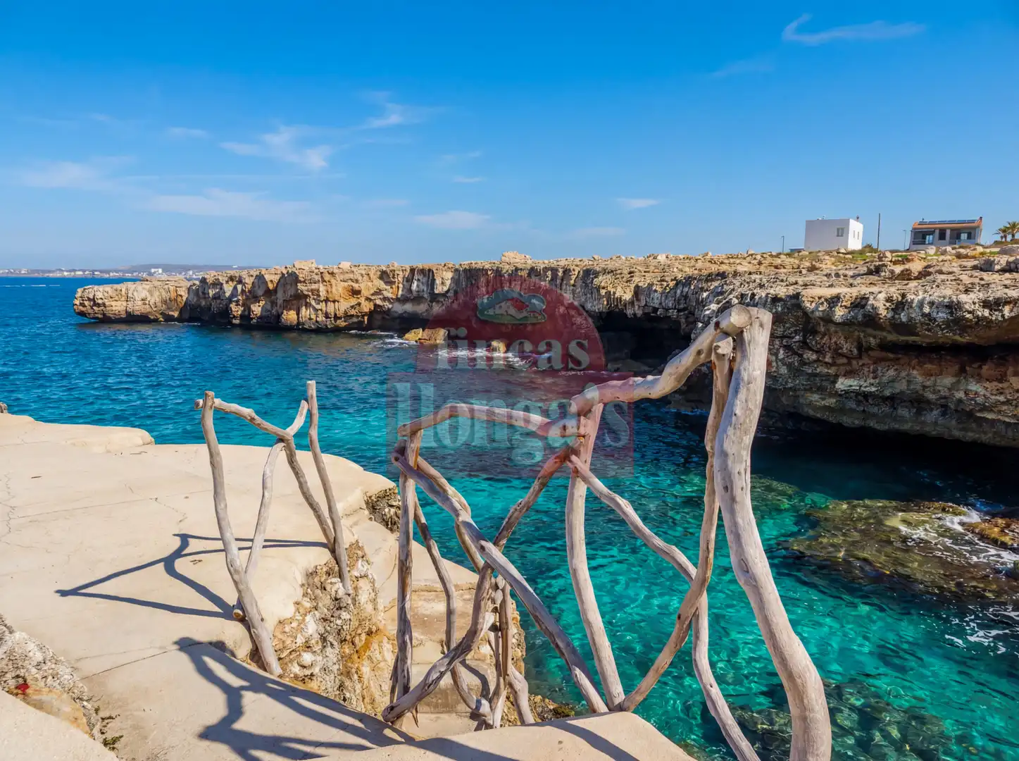 Doppelhaushälfte zum Verkauf in Cala Blanca, imagen 19
