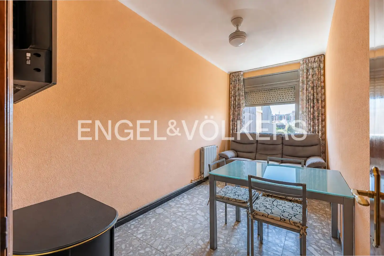 Piso con terraza en venta en Sant Andreu, imagen 8
