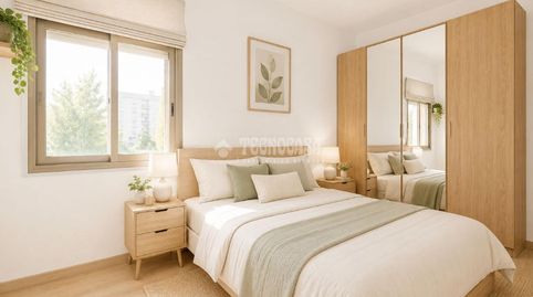 Foto 5 de Piso en venta en El Guinardó, Barcelona Capital