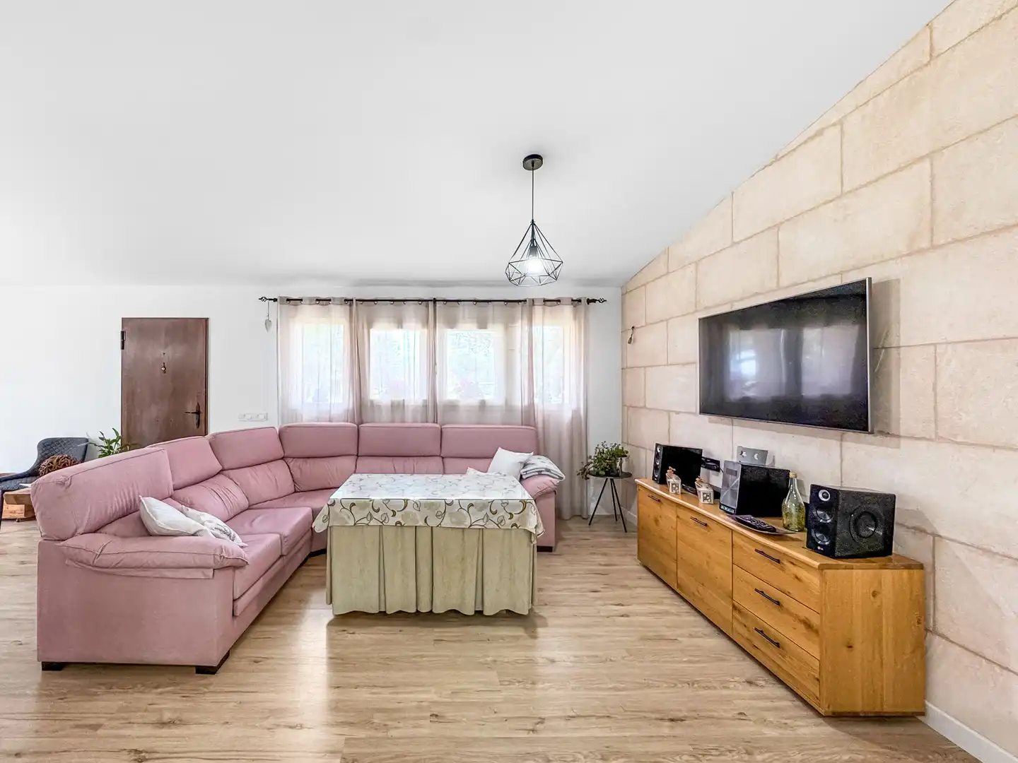Casa rustica con terrazza in vendita a Felanitx Poble, imagen 6