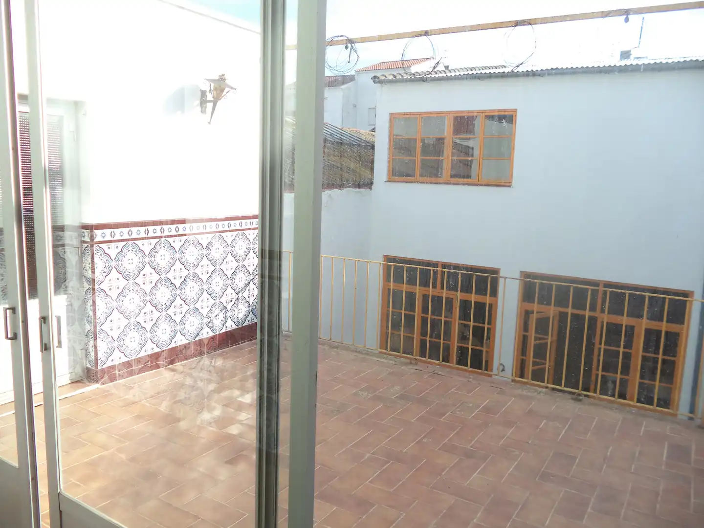 Wohnung mit Terrasse zum Verkauf in Calle San Isidro, imagen 7