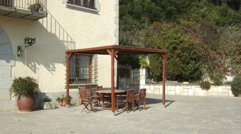 Foto 2 de Casa o xalet en venda a Urbanitzacions, Mataró