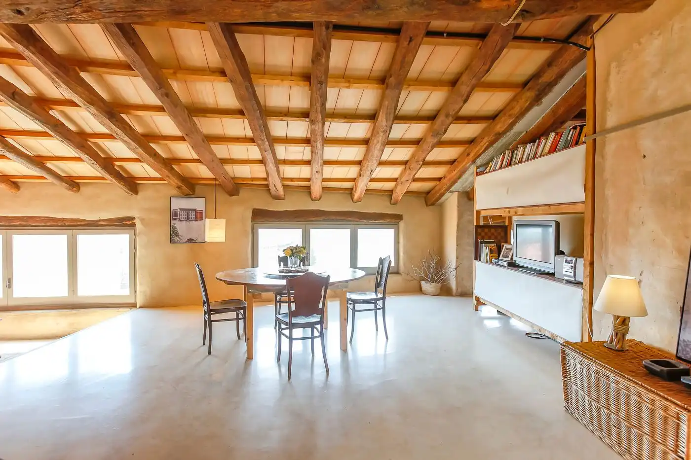 Dining room of Country homes for sale in Albinyana