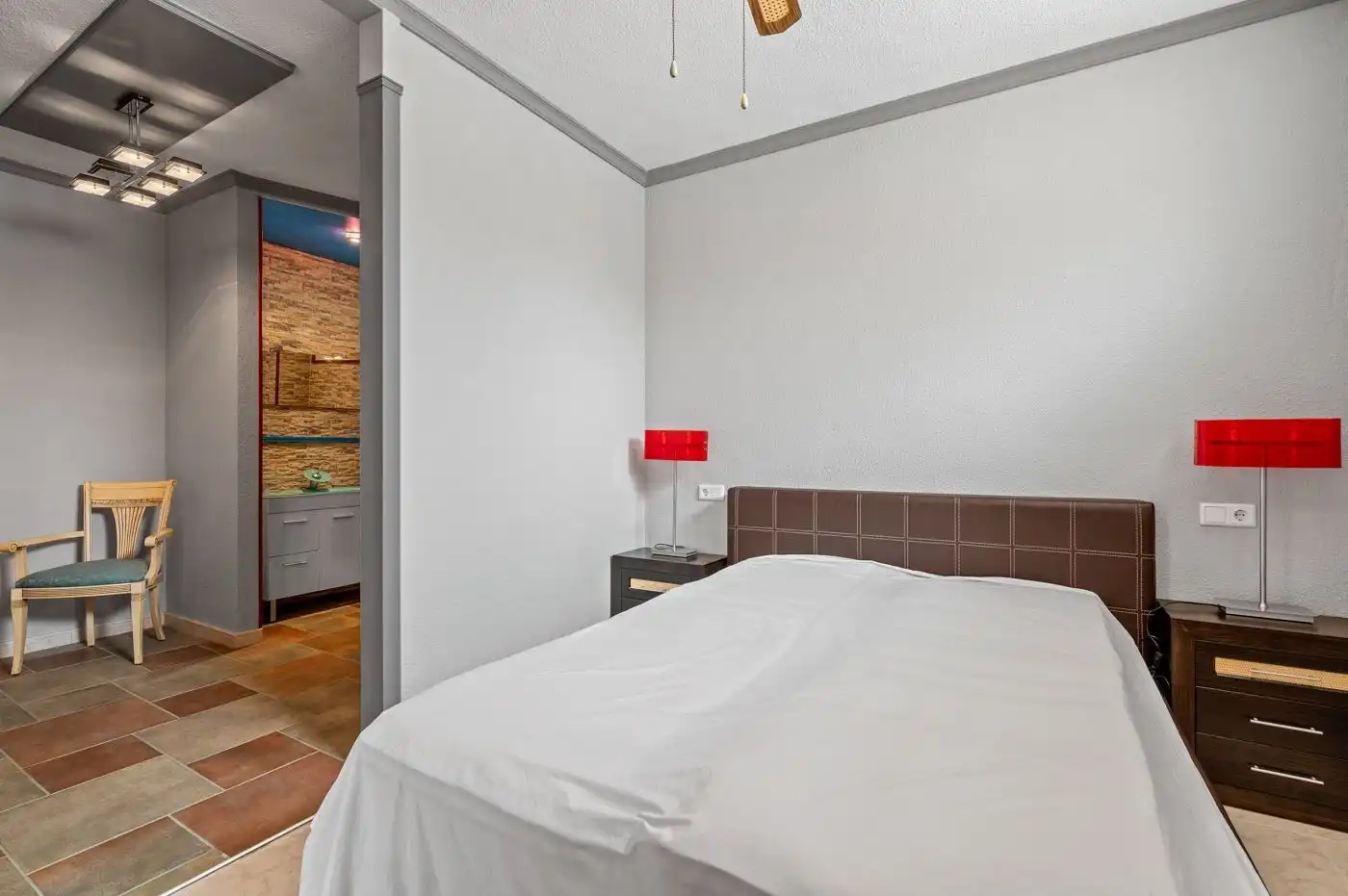 Habitación de Casa o chalet en venta en Ciudad Quesada