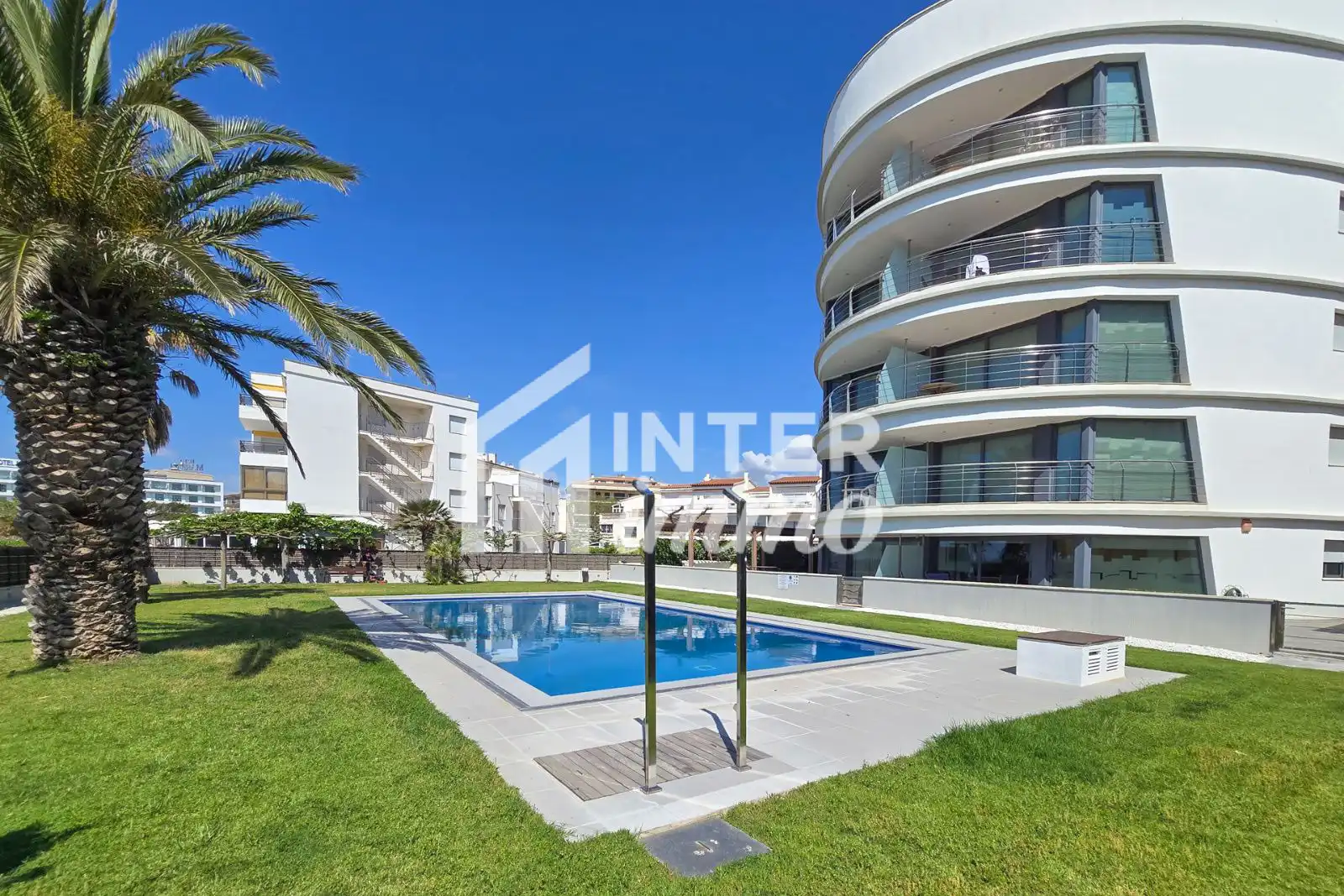 Mini appartamento con piscina in vendita a Paseo Maritimo 31, imagen 6
