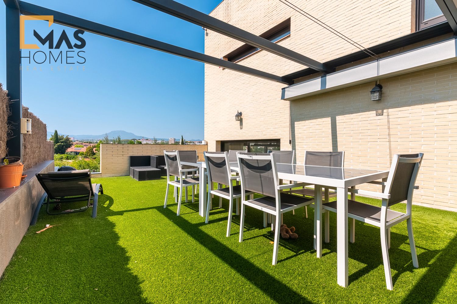 Casa o chalet en venta en Camí Antic de Rubí, Sant Quirze Parc- Vallsuau - Castellet