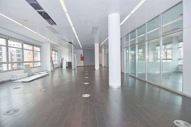 Oficina en Alquiler en N/A en El Parc i la Llacuna del Poblenou