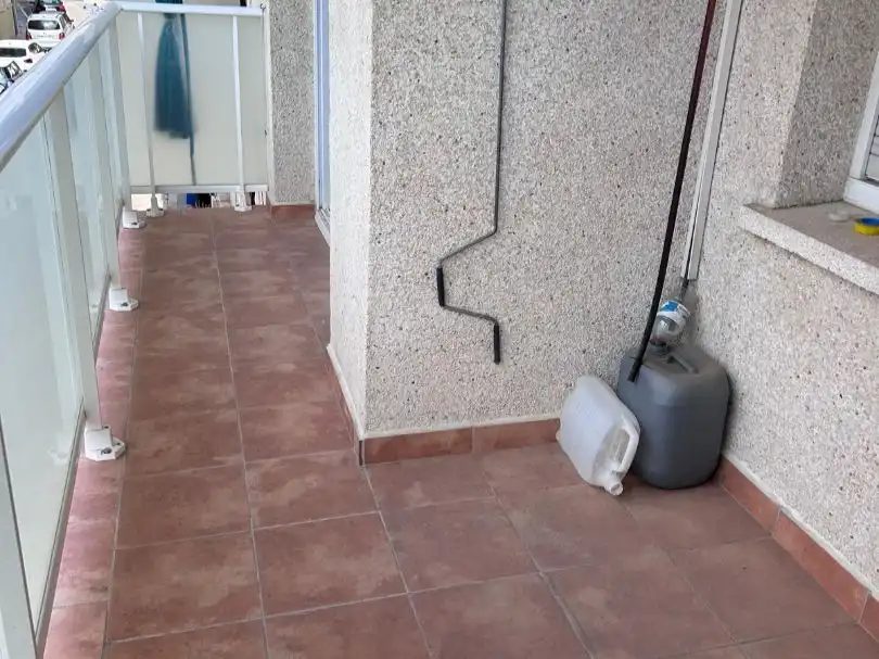Piso en venta en Carrer Empar Nadal 6, imagen 26