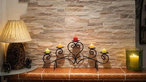 Foto 5 de Casa adosada en venta en  Pau 8, Los Almendros, Orihuela