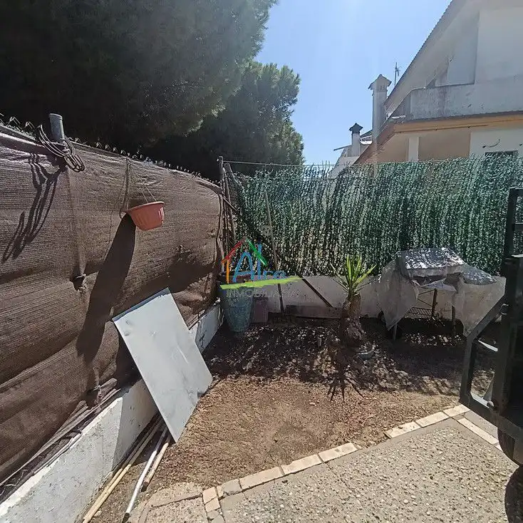 Adossat amb jardí en venda a Retama, imagen 58