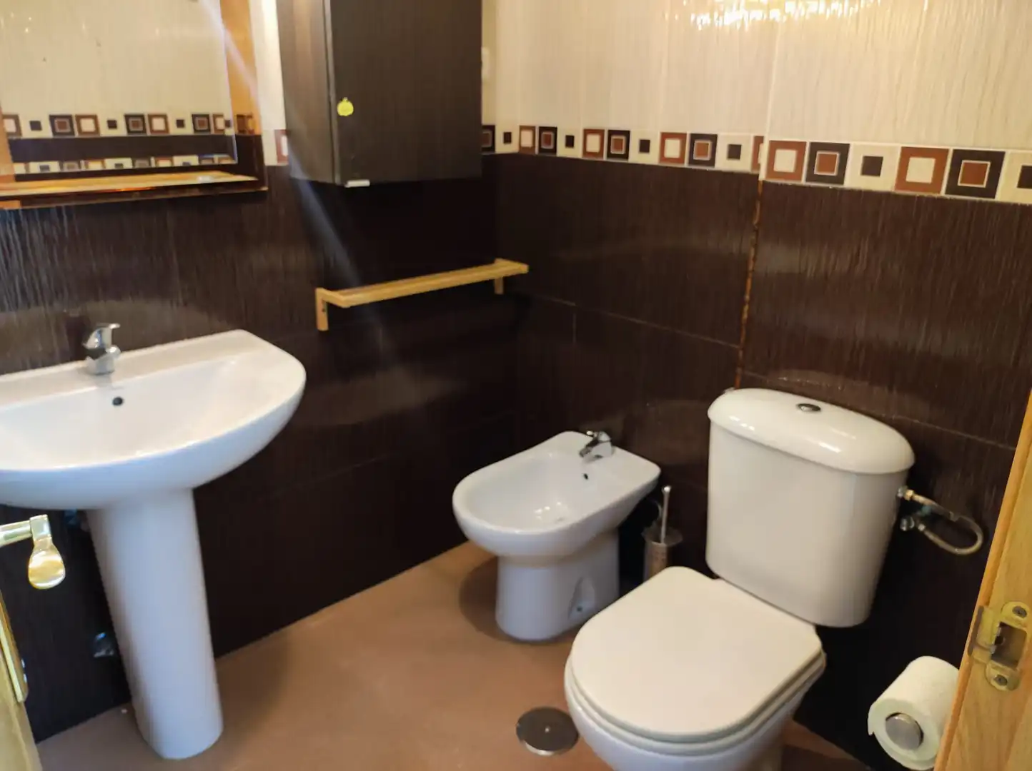 Flat with terrace to rent in Calle Martínez Maldonado, imagen 14