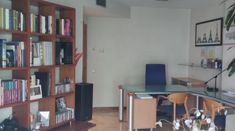 Foto 2 de Piso de alquiler en Calle de Fray Luis de León, Palos de Moguer, Madrid Capital