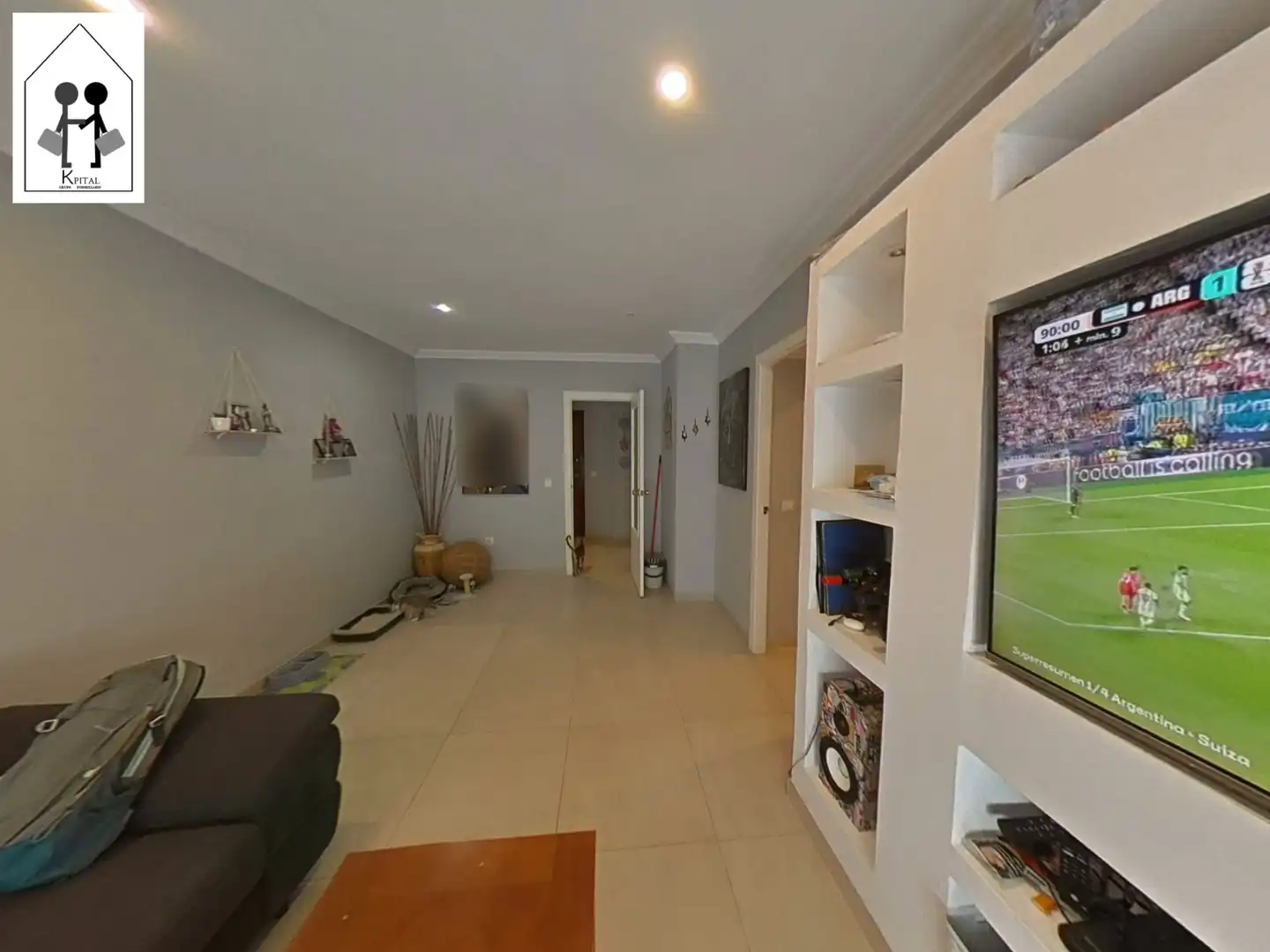 Flat for sale in Los Palacios y Villafranca  with Air Conditioner, Heating and Terrace