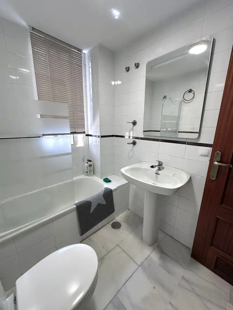 Baño de Piso en venta en Sevilla
