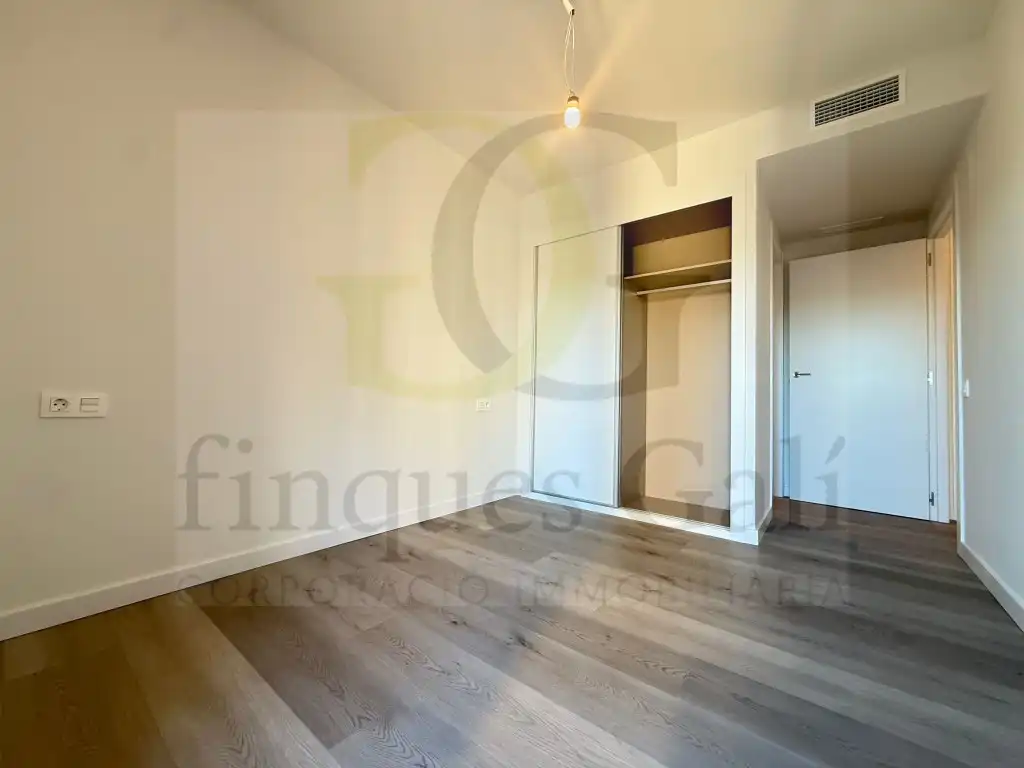 Flat with terrace to rent in Bases de Manresa - Carretera de Santpedor, imagen 12