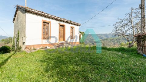 Foto 3 de Casa o xalet en venda a Pozobal, Sama, Langreo