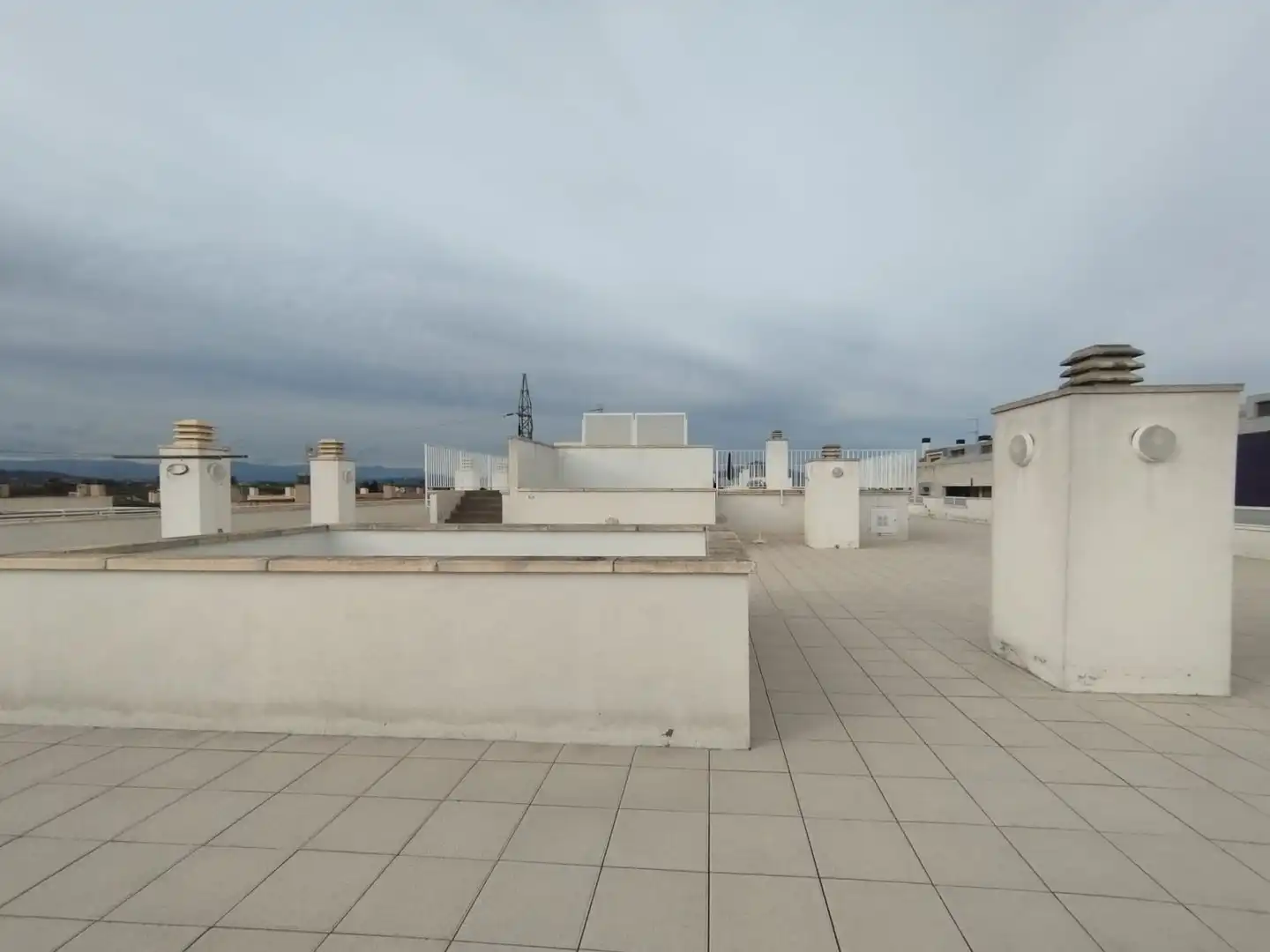 Appartamento con terrazza in vendita a DUC DE VENDOME, imagen 3