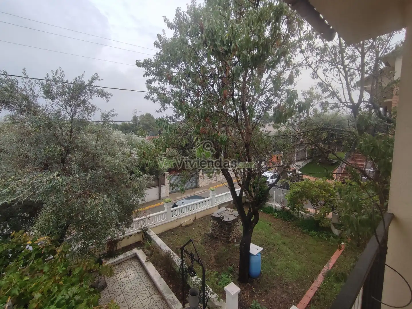 Casa con terraza en venta en Vacarisses, imagen 33