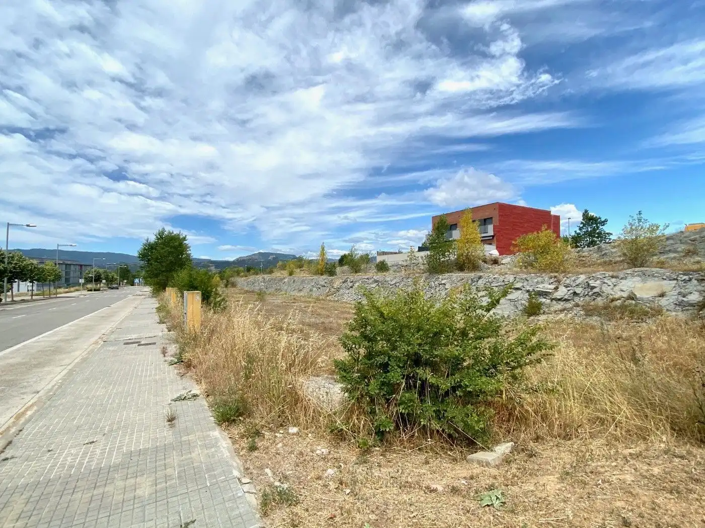 Terreny residencial en venda a Torelló, imagen 4
