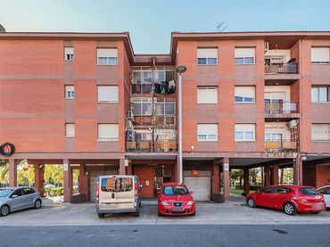 Appartement à vendre à C/ Riu Segre - Pol Campoclaro -