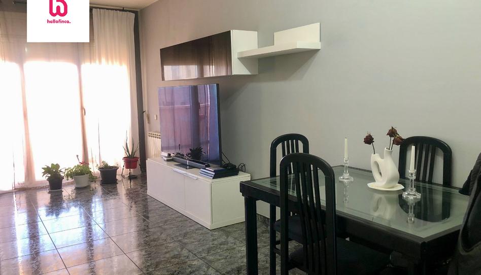 Foto 1 de Casa adosada en venda a Roda de Ter, Barcelona