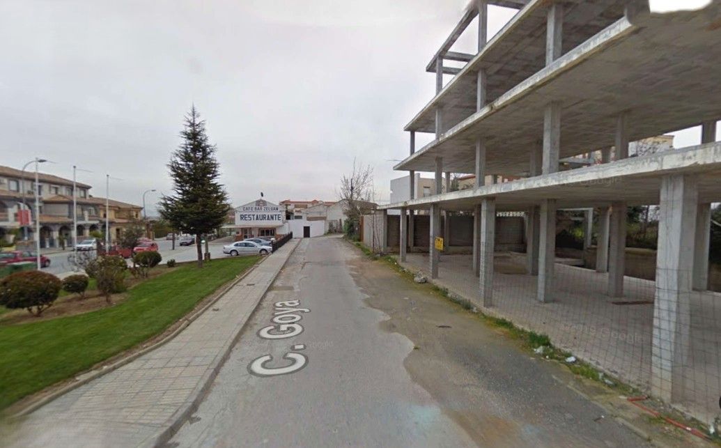 Parking of Residential for sale in Láchar