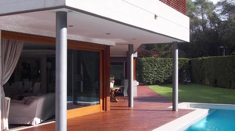 Photo 4 of House or chalet to rent in Golf - Can Trabal, Barcelona