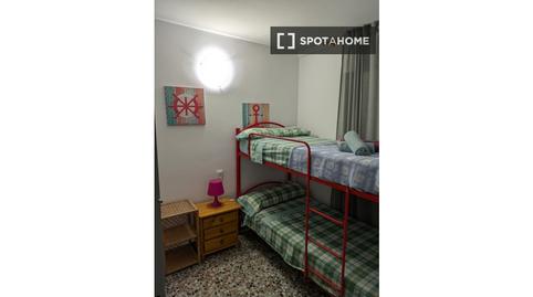 Foto 5 de Apartament per a compartir a Playa de Gandia, Gandia