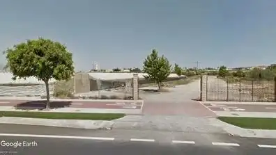 Terreno residenziale in vendita a El Ejido Ciudad