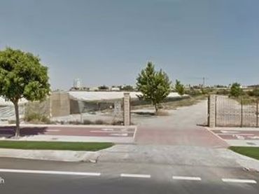 Terreno residenziale in vendita a El Ejido Ciudad
