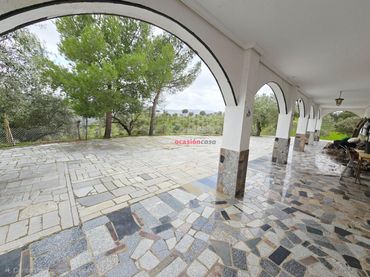 Maison rustique à vendre à Pozoblanco