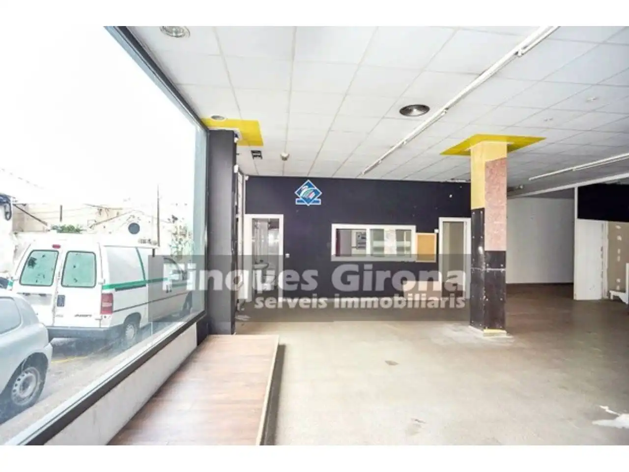 Local comercial en venta en Calle Santa Eugenia, imagen 4