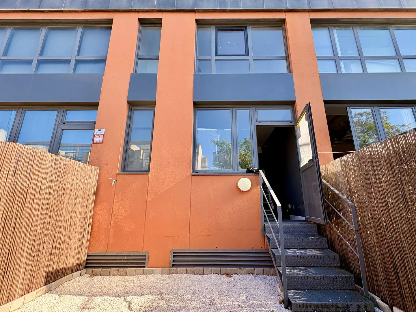 Dúplex amb ascensor en venda a Calle Arquímedes 5, imagen 7