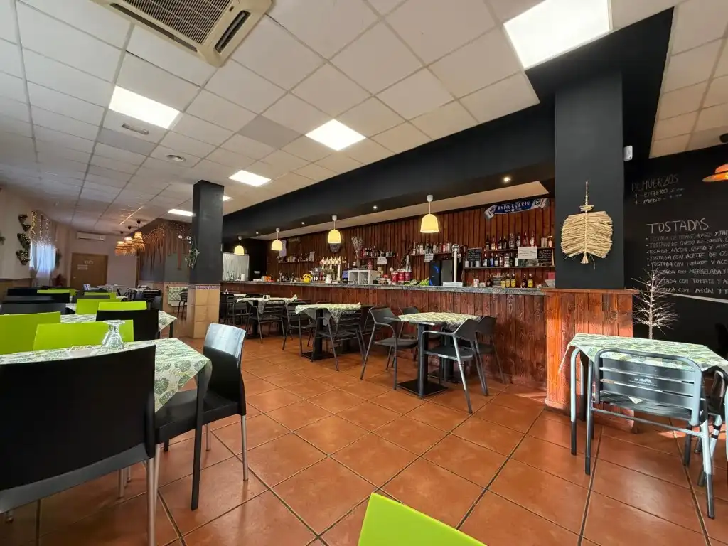 Business premises to rent in Calle Andernos Les Bains, imagen 47