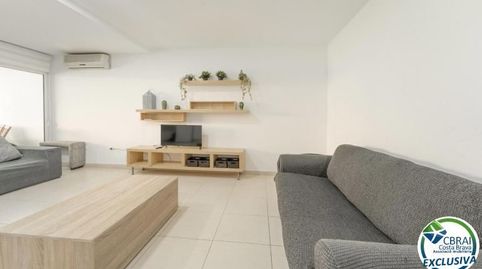 Foto 4 de Apartamento en venta en Del Cap Ponent, 11, Santa Margarita, Roses