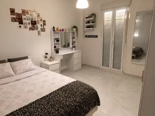 Dormitori de Casa o xalet en venda en Villaverde del Río amb Aire condicionat