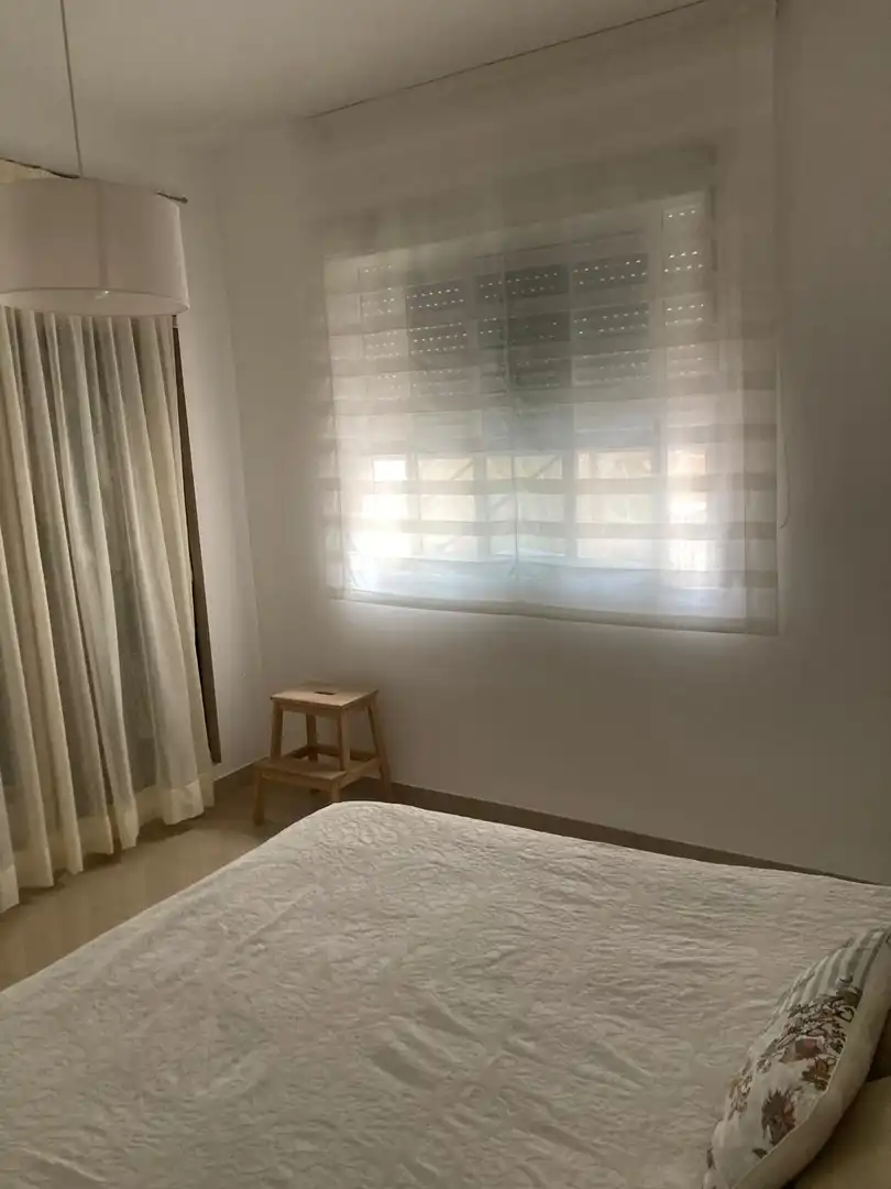 Dormitori de Casa o xalet en venda en Córdoba amb Aire condicionat, Parquet i Terrassa