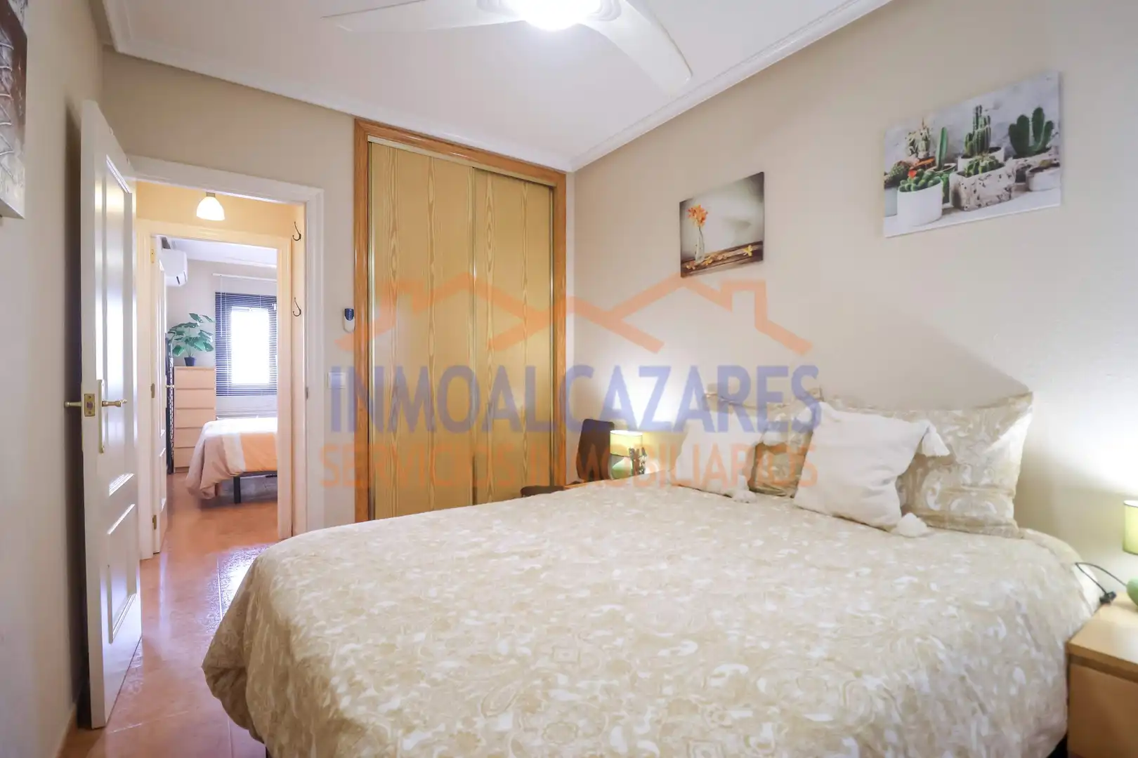 Appartement compact avec ascenseur à vendre à Los Narejos - Punta Calera, imagen 21