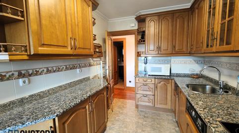 Photo 2 of Flat for sale in Jauregi Kalea, Aiete, Gipuzkoa