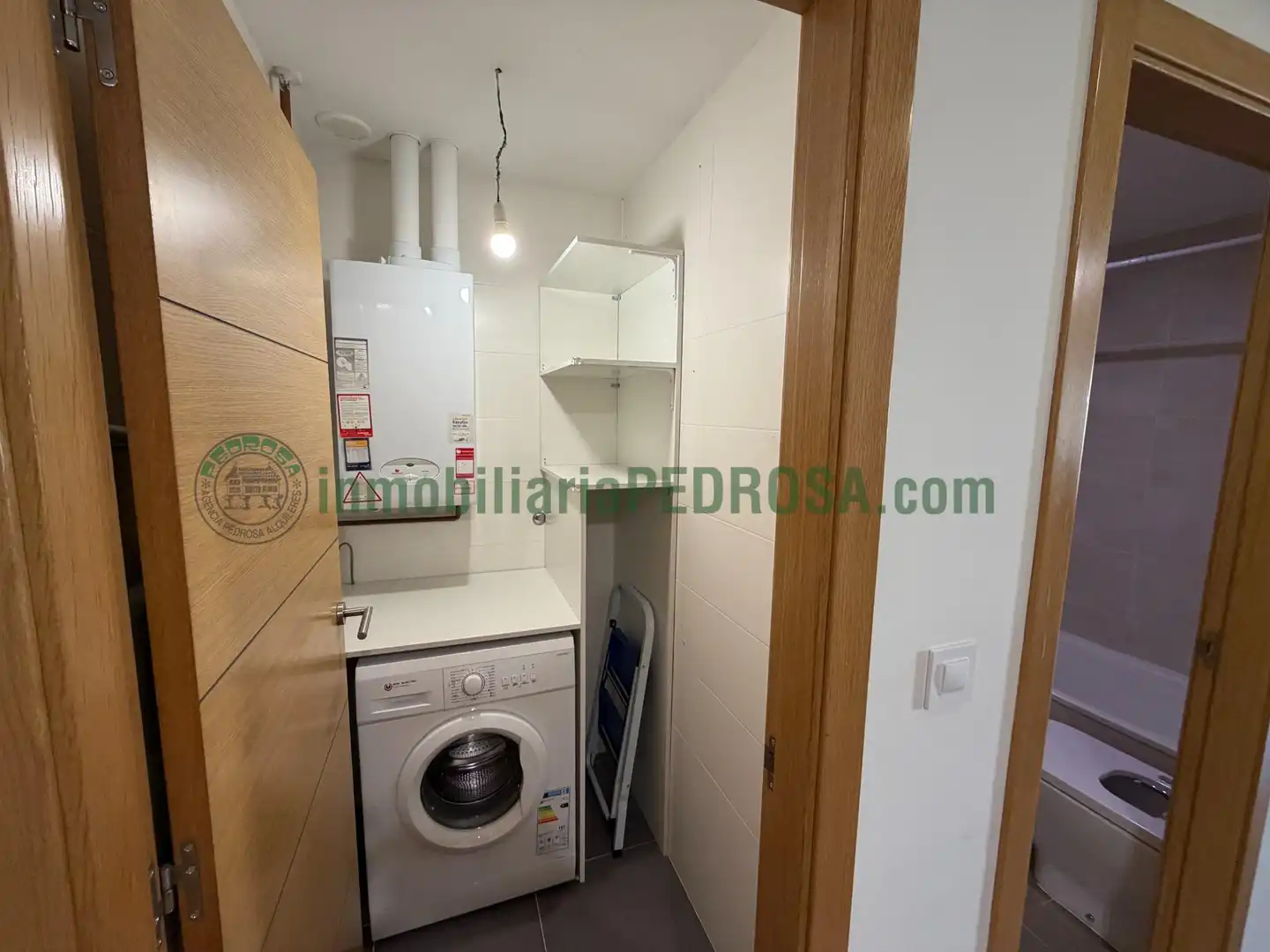 Apartament de lloguer a Calle GRECIA, Monte Porreiro