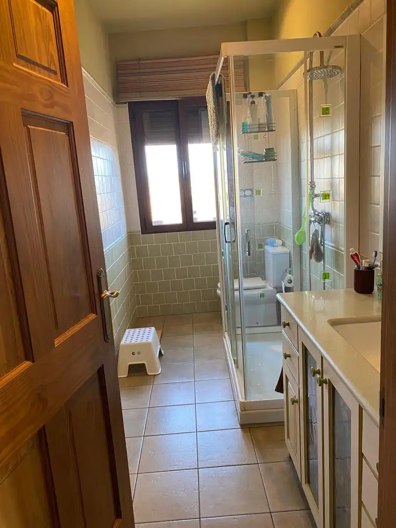 Bany de Casa o xalet en venda en Yecla amb Aire condicionat, Calefacció i Traster